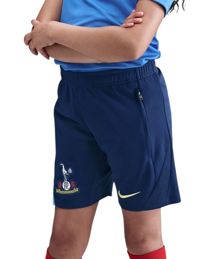 Къси панталони Nike Dri-FIT Total 90 Tottenham Hotspur Strike Shorts Тъмно синьо | hm4165-492, 0