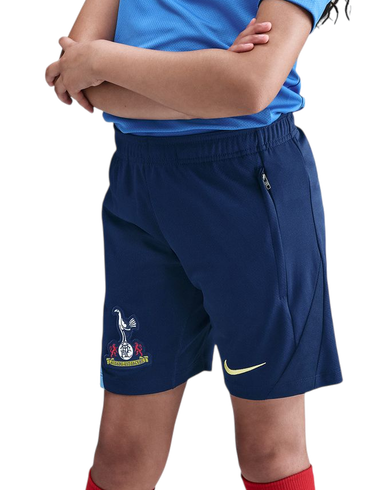 Къси панталони Nike Dri-FIT Total 90 Tottenham Hotspur Strike Shorts Тъмно синьо | hm4165-492, 0