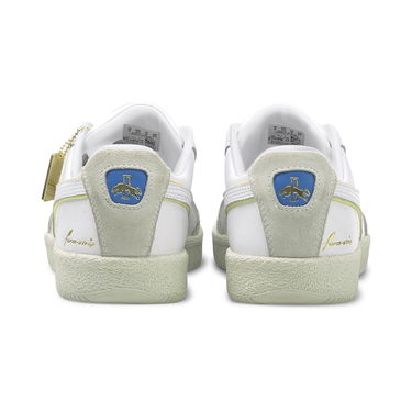 Кецове и обувки Puma Mallorca Rudolf Dassler Legacy FS Бяло | 37591601, 3