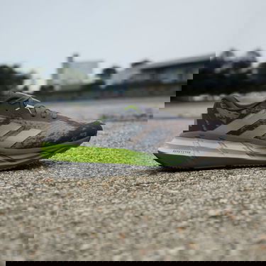Кецове и обувки adidas Performance Adistar 3 Running Berlin Черно | ID6173, 4