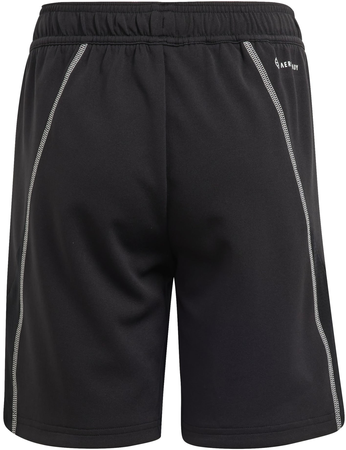 Къси панталони adidas Originals T23 Goalkeeper Shorts Черно | hk7684, 1