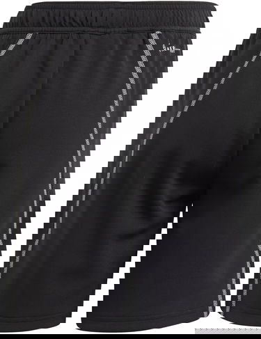 Къси панталони adidas Originals T23 Goalkeeper Shorts Черно | hk7684, 1