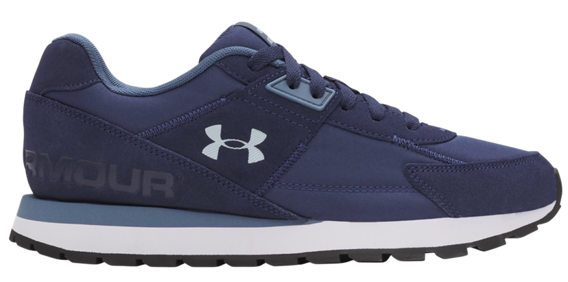 Кецове и обувки Under Armour Essential Runner Тъмно синьо | 3028408-403