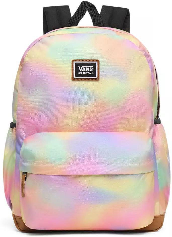 Раница Vans Realm Plus Backpack Многоцветен | vn0a34glvdu1