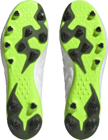 Кецове и обувки adidas Performance COPA PURE.1 Бяло | ie4992, 5