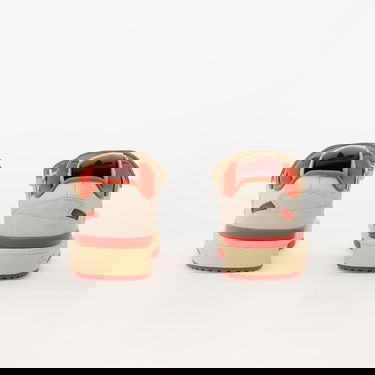 Кецове и обувки adidas Originals FORUM 84 LOW Бежово | IG3774, 4