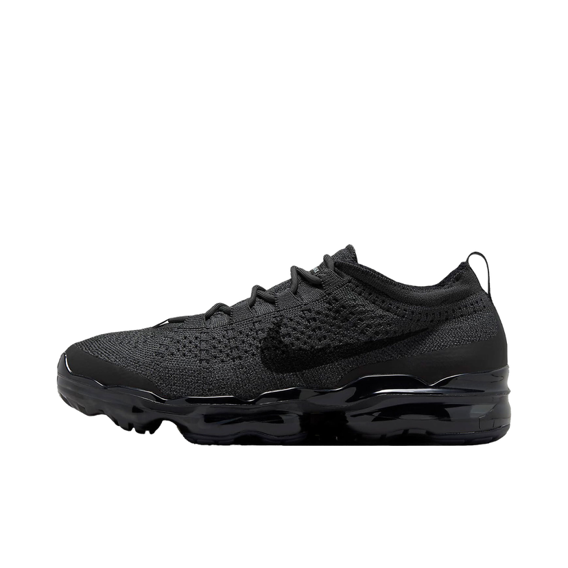 Кецове и обувки Nike Air VaporMax 2023 Flyknit Anthracite Черно | DV1678-006