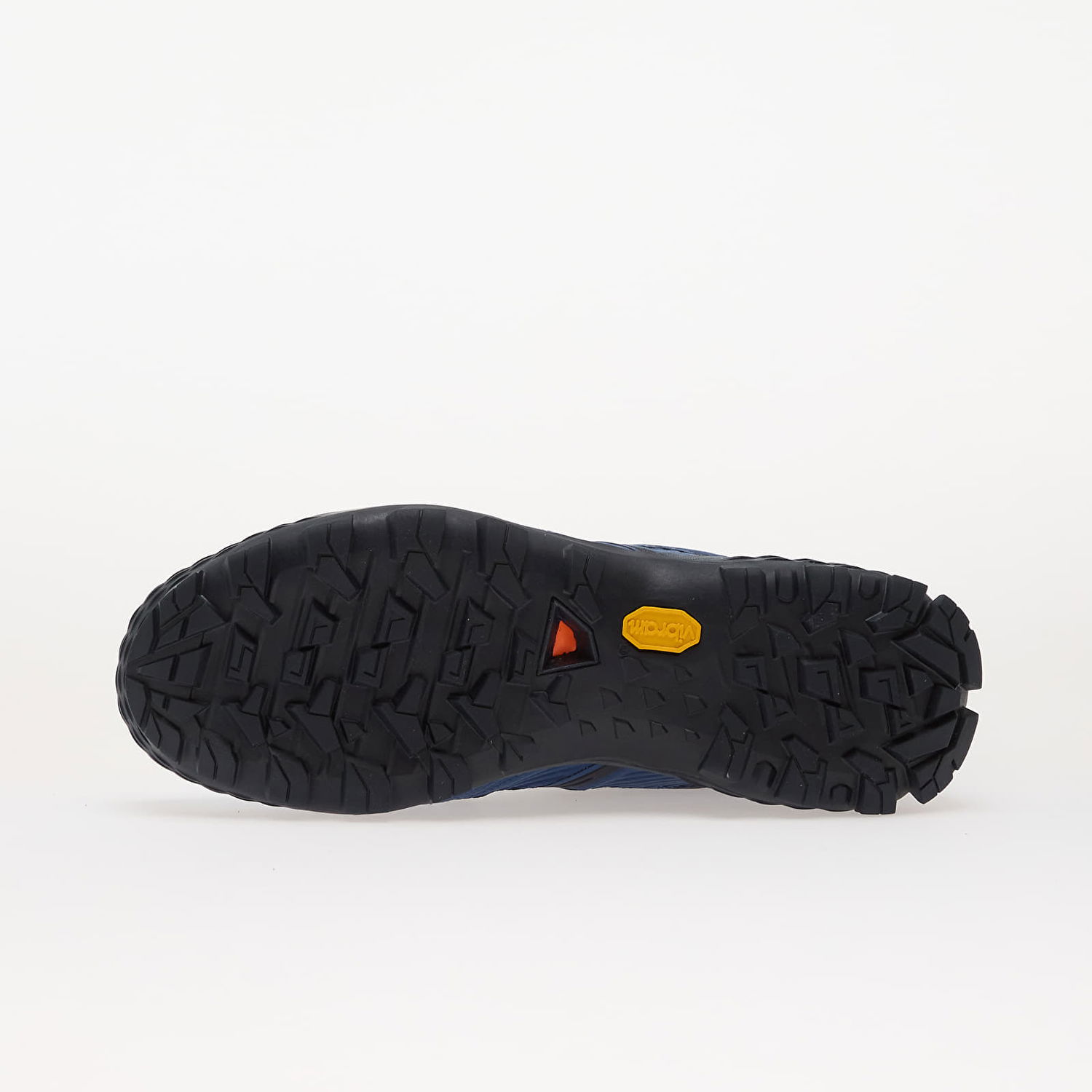 Кецове и обувки Mammut Ducan II Low GTX Deep Ice-Marine Тъмно синьо | 3030-05060 Deep Ice-Marine, 1