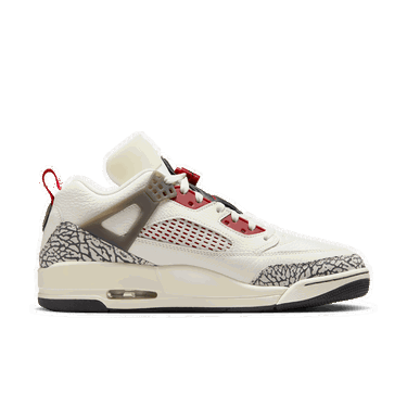 Кецове и обувки Jordan Jordan Spizike Low Бяло | FQ1759-116, 2
