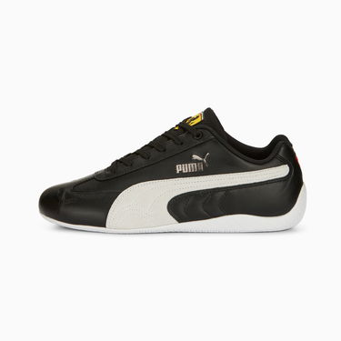 Кецове и обувки Puma Scarpe da racing Scuderia Ferrari Speedcat Черно | 307514_01, 1