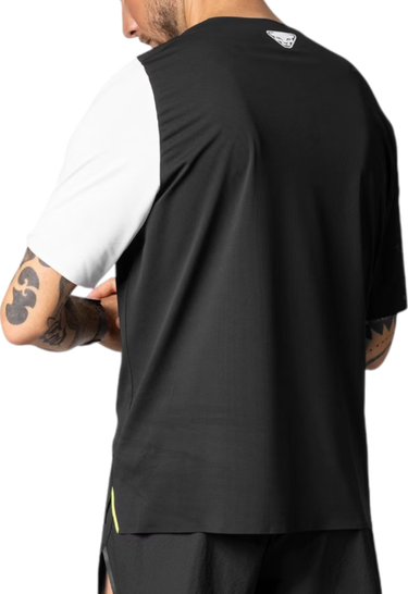 Тениска Dynafit Dynafit DNA T-Shirt Черно | 08-0000071800-0911, 1
