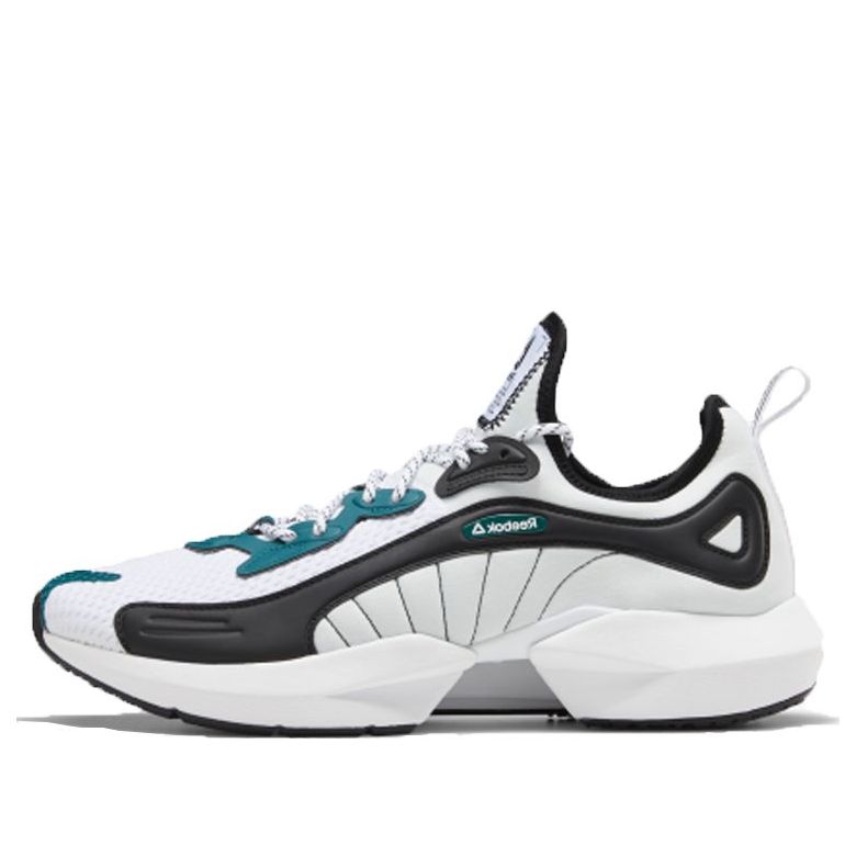 Кецове и обувки Reebok Sole Fury 00 Бяло | DV9251