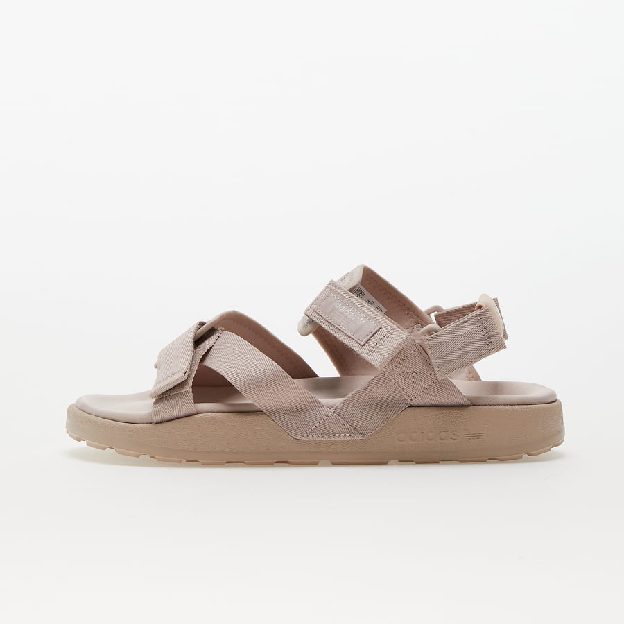 Кецове и обувки adidas Originals Adilette Adv W Бежово | HP6375, 0