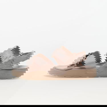 Кецове и обувки adidas Originals Adilette Adv W Бежово | HP6375, 0