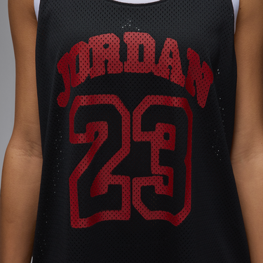 Потник Jordan Jordan Mesh Tank Top Черно | HJ0044-010, 3