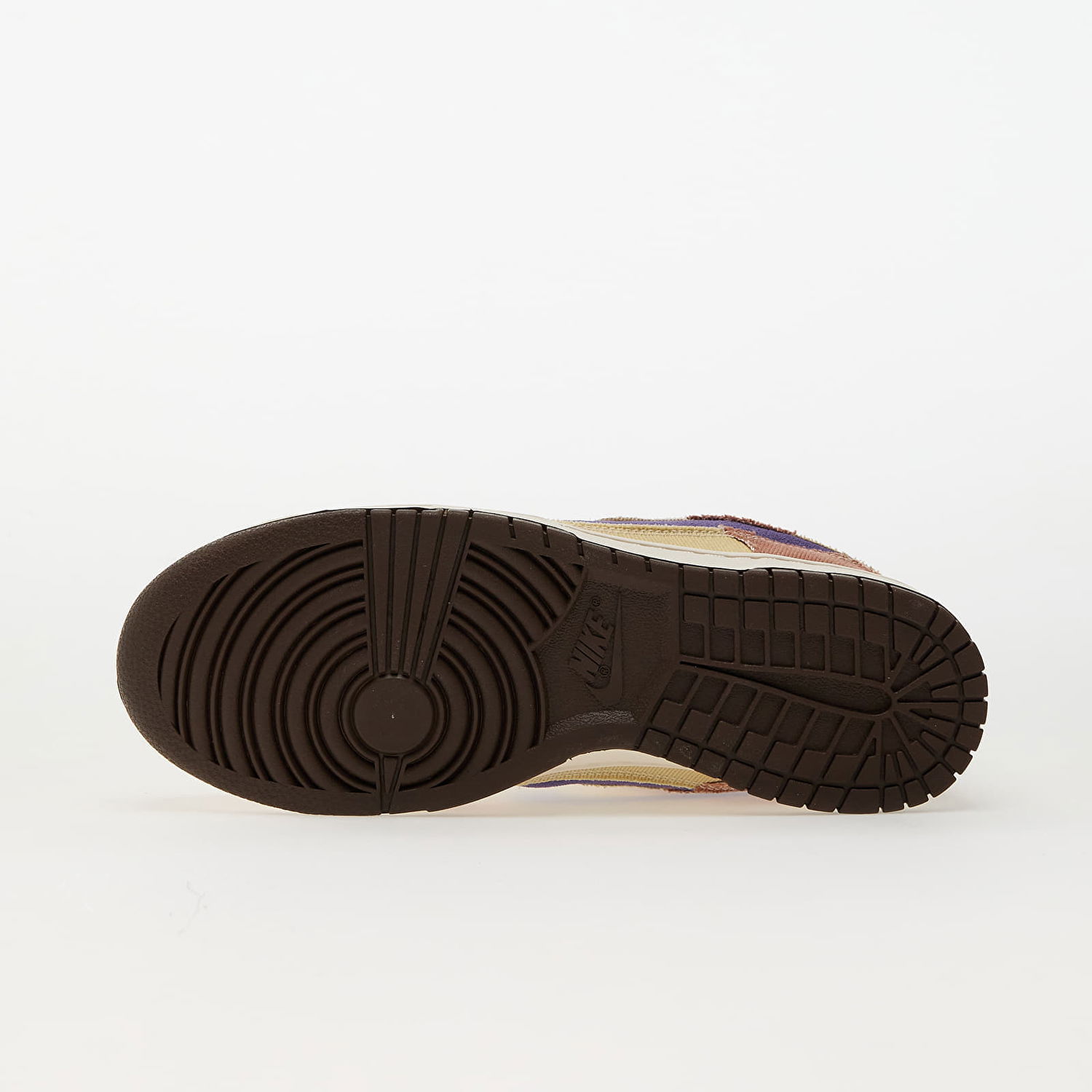 Кецове и обувки Nike Dunk Low Retro SE Кафяво | HF3141-200, 1