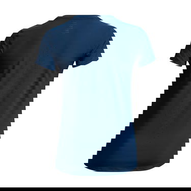 Тениска Under Armour Streaker Deco Diamond Тъмно синьо | 1376819-426, 3