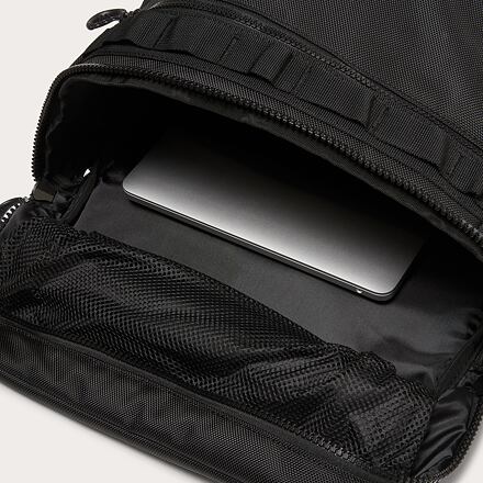 Раница OAKLEY Oakley Enhance Lt Boxpack L 8.0 Fw Backpack Черно | FOS901842-081U, 1