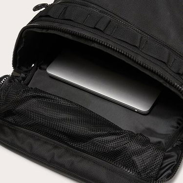 Раница OAKLEY Oakley Enhance Lt Boxpack L 8.0 Fw Backpack Черно | FOS901842-081U, 1