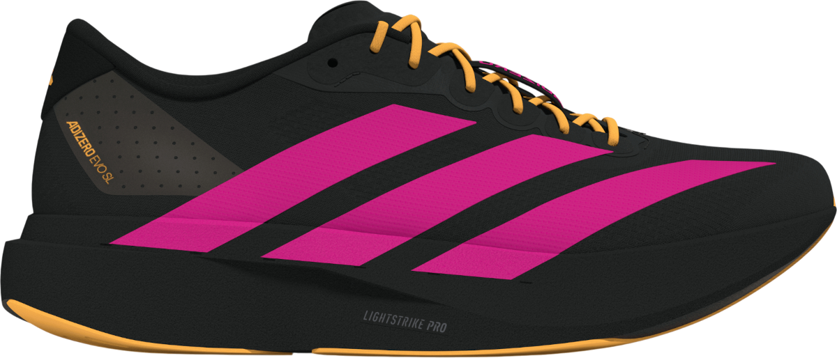 Кецове и обувки adidas Performance Adizero Evo SL Многоцветен | kj1017, 0