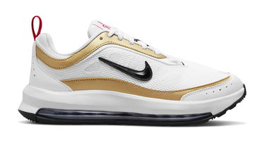 Кецове и обувки Nike Air Max AP W Бяло | CU4870-103, 0