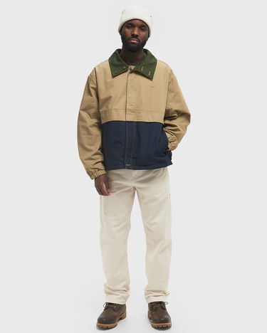 Ветровка Levi's REX REV Canvas Jacket XL Бежово | 001HW-0000, 1