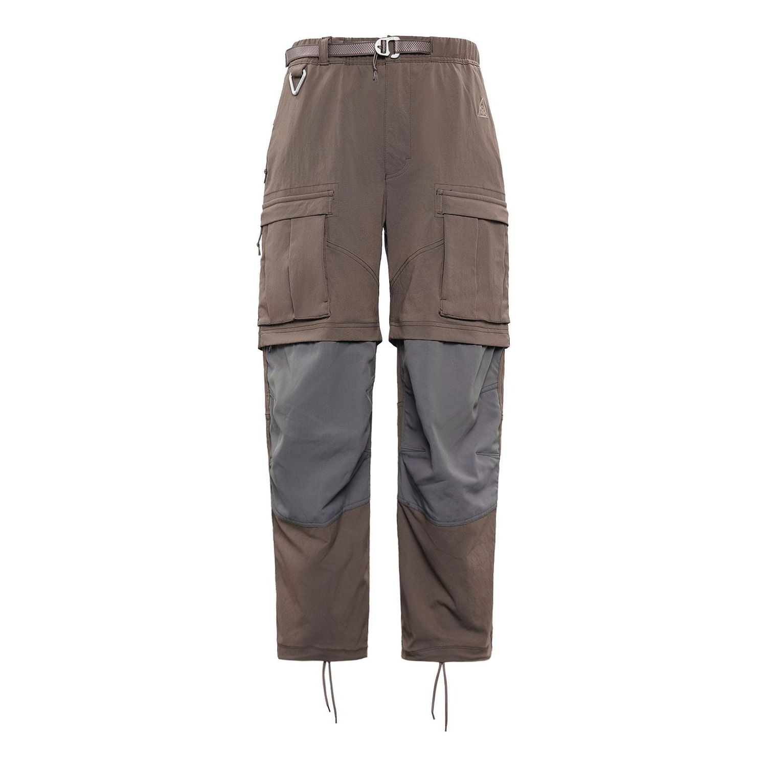 Карго панталони Nike ACG ACG Smith Summit Cargo Pants Кафяво | CV0656-004, 0