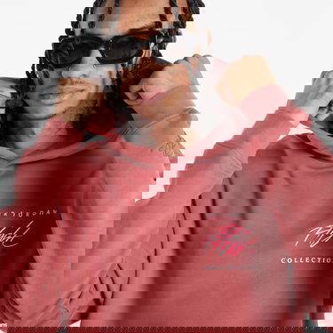 Суитчър Jordan Essentials Червено | DH9019-691, 2