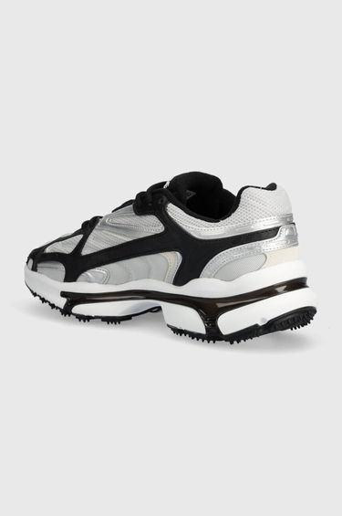 Кецове и обувки Lacoste L003 2K24 Сиво | 47SMA0013-GS2, 3