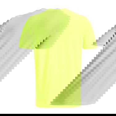 Тениска Under Armour Seamless Grid Ss Green Зелено | 1376921-369, 2