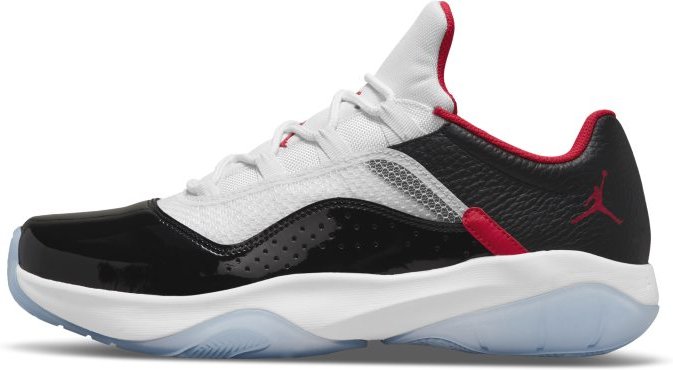 Кецове и обувки Jordan Air Jordan 11 CMFT Low Черно | DO0613-160, 0