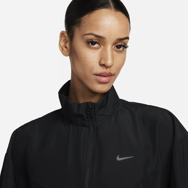 Яке Nike Dri-FIT Swoosh Черно | FB4694-010, 3