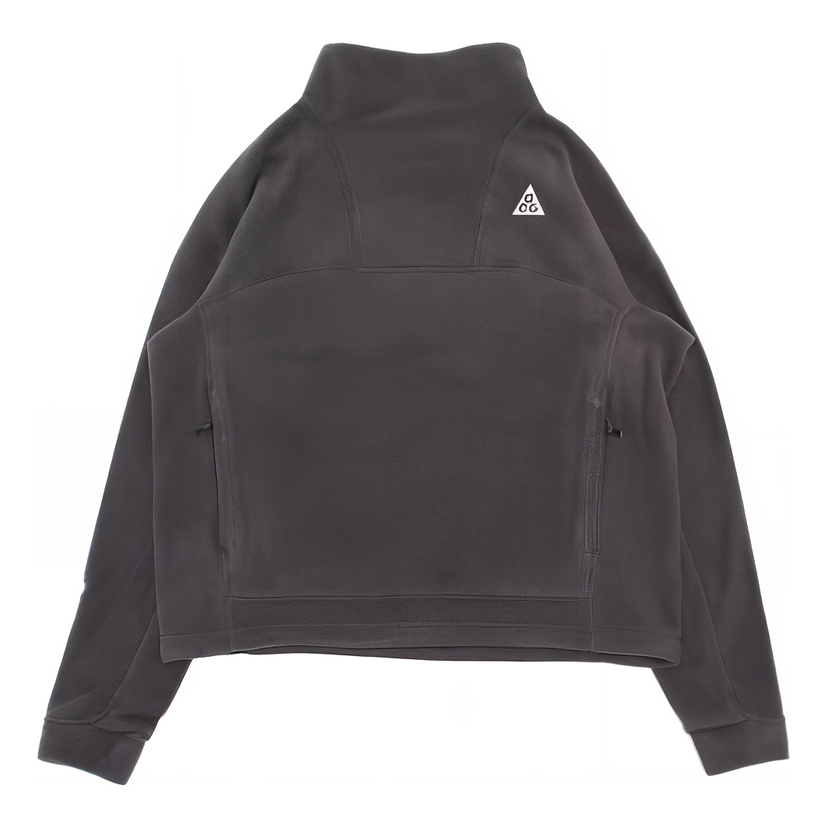 Пуловер Nike ACG ACG Wolf Tree Top Сиво | DQ5843-060