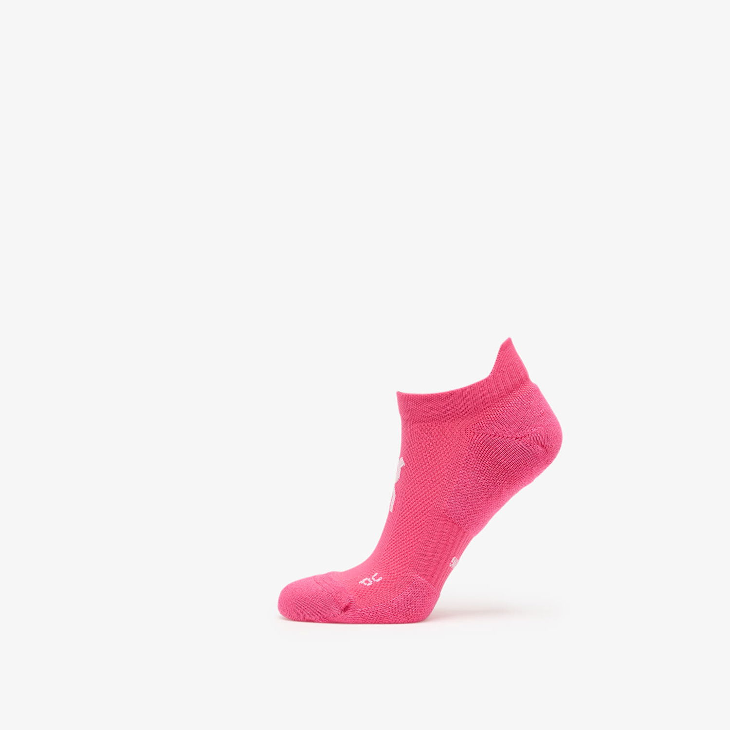 Чорапи On Running Core Run Low Socks 2 Pairs Розово | 2UF10083889, 1