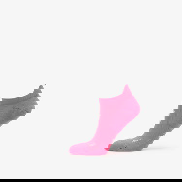 Чорапи On Running Core Run Low Socks 2 Pairs Розово | 2UF10083889, 1
