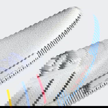 Кецове и обувки adidas Originals NMD_R1 Бяло | FY1432, 4