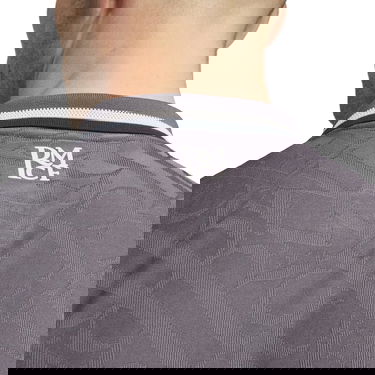 Фланелка adidas Originals Real Madrid Third Jersey Authentic 2024/25 Сиво | iy1761, 6