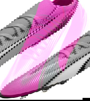 Кецове и обувки Puma Ultra Match MG Розово | 107756-01, 1