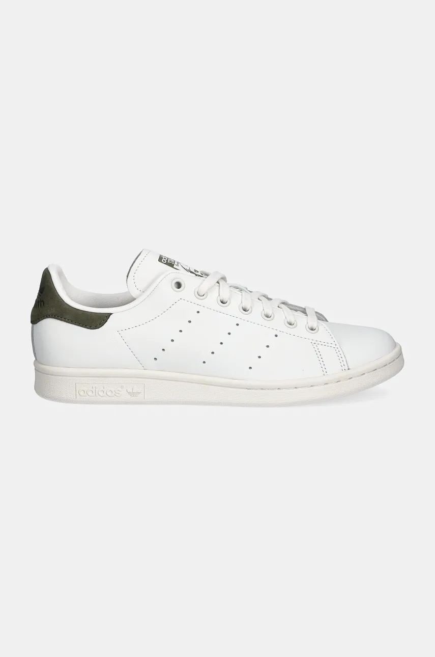 Кецове и обувки adidas Originals Stan Smith Бяло | IH8040, 1