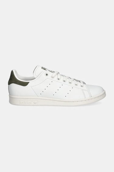 Кецове и обувки adidas Originals Stan Smith Бяло | IH8040, 1