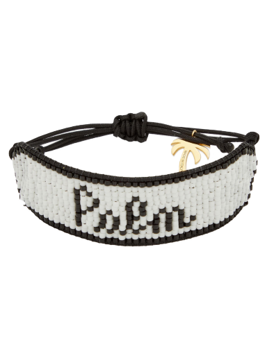 Palm Beads Bracelet