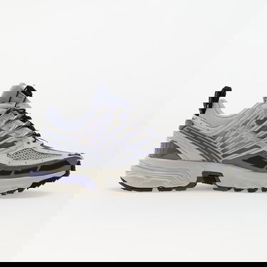 Кецове и обувки Salomon Acs Pro Lunar Rock/ Clrock/ Cosmic Сиво | L47736800, 2