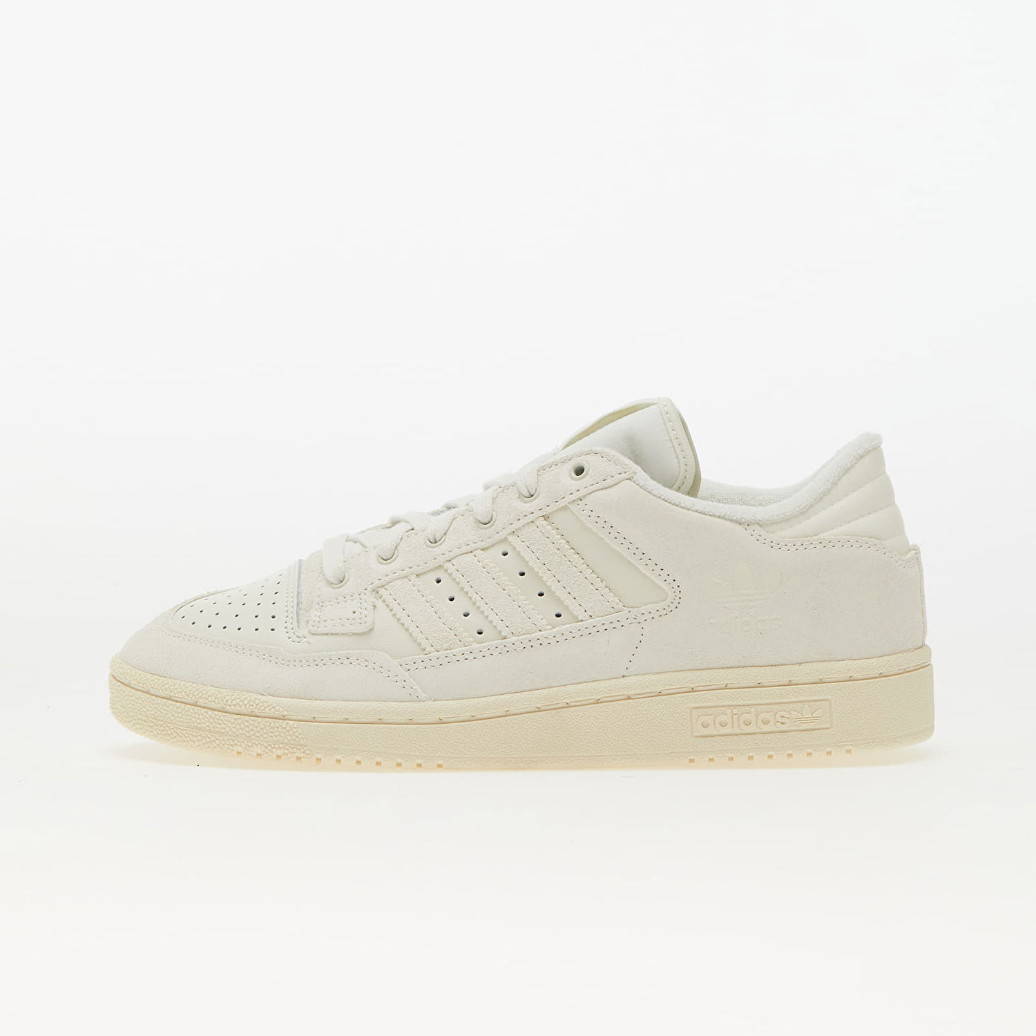 Кецове и обувки adidas Originals Centennial 85 Low "Off White" Бяло | IE7233, 0