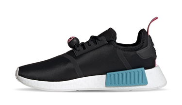 Кецове и обувки adidas Originals André Saraiva x NMD_R1 Многоцветен | HQ6859, 2