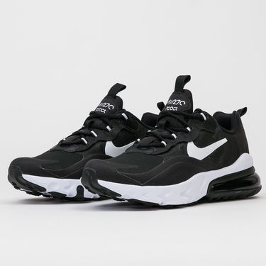 Кецове и обувки Nike Air Max 270 React GS Черно | BQ0103-009, 1