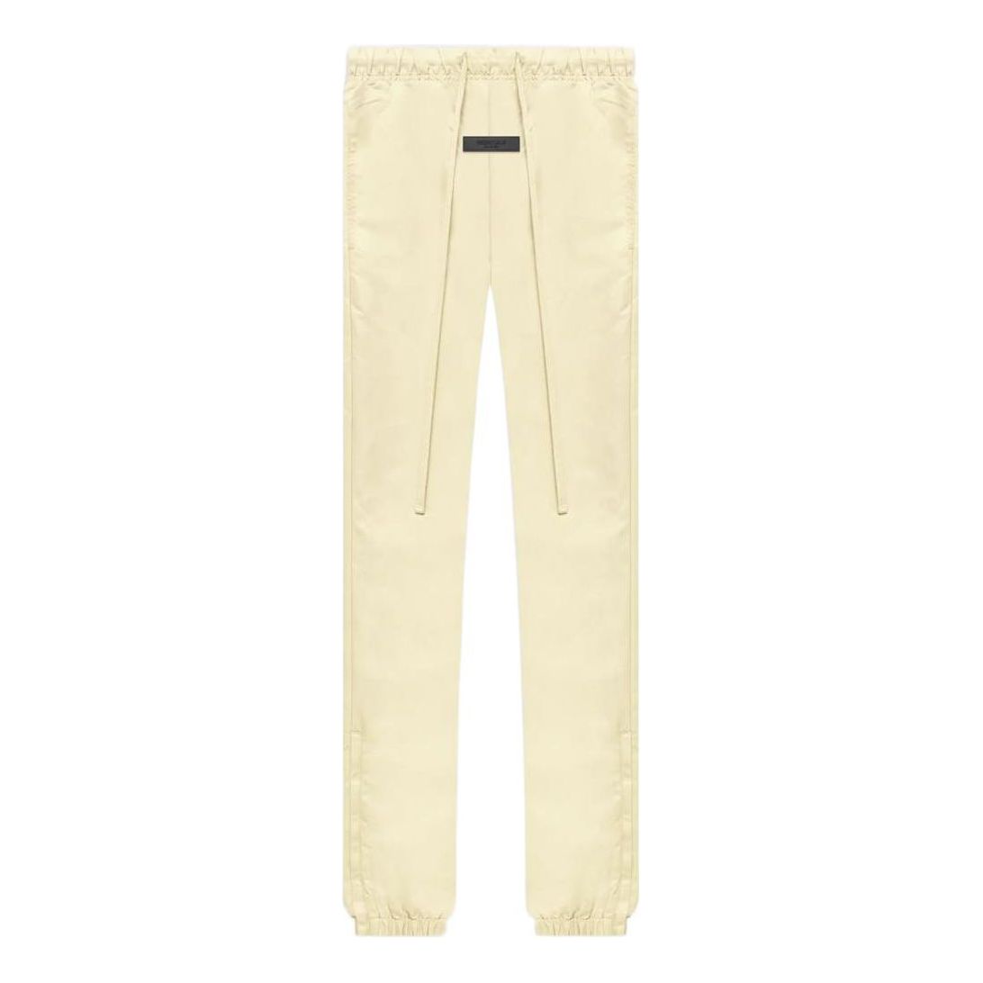 Спортни панталони Fear of God Essentials Track Pants Жълто | FOG-FW22-865, 0