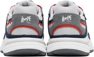 Кецове и обувки BAPE A Bathing Ape Shark STA M1 Многоцветен | 001FWK201302M, 1