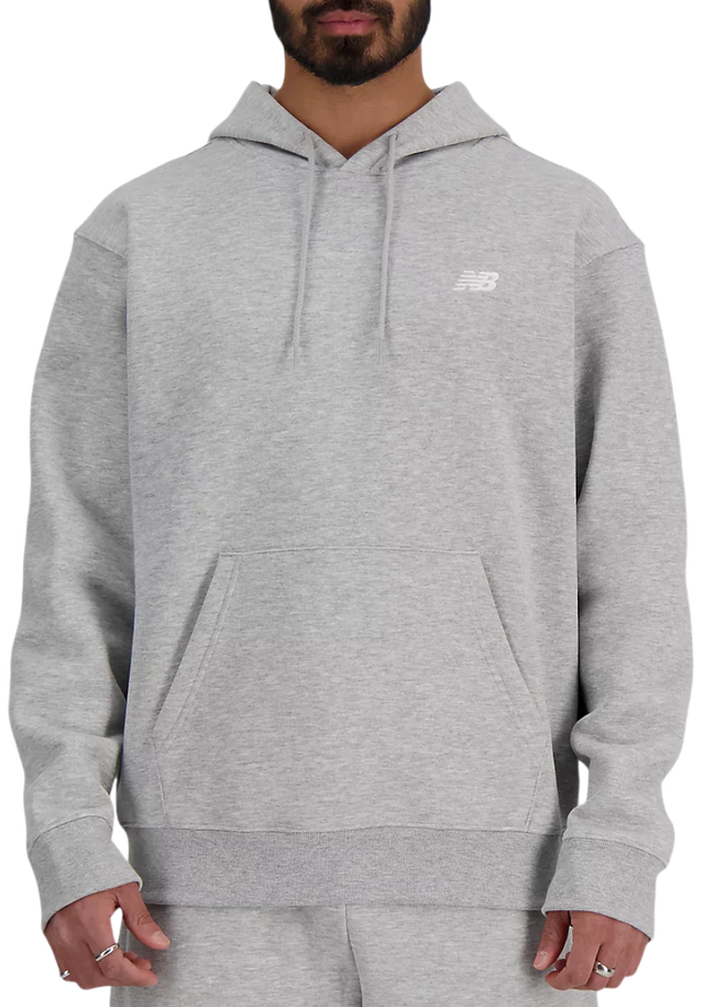 Essentials Fleece Hoodie