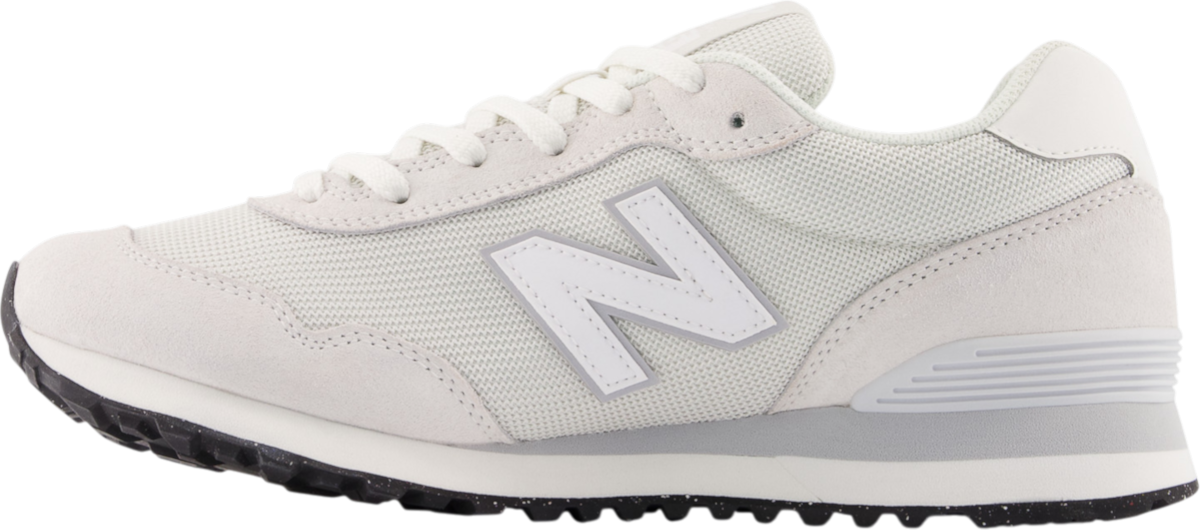 Кецове и обувки New Balance New Balance 515 Бяло | ml515wht-ml515wht, 1