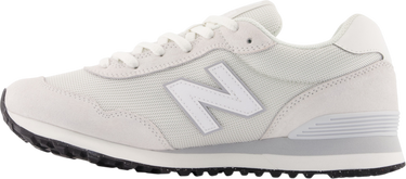 Кецове и обувки New Balance New Balance 515 Бяло | ml515wht-ml515wht, 1